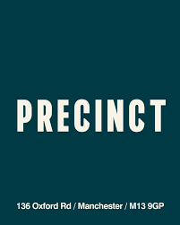Precinct